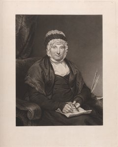 Sra. Hamilton
