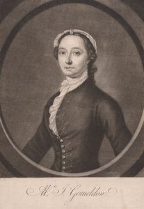 Sra. Sra. J. Gomeldon