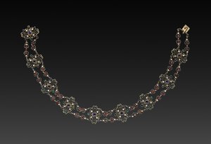 Collar de Unknown artist