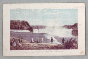 Cataratas del Niágara Desde Point Prospect - Lado Americano de Las Cataratas del Niágara: Una Guía Completa