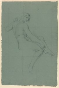 Desnudo de Unknown artist