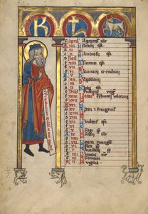 Obadiah de Unknown artist