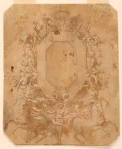 Decoración de panel octagonal