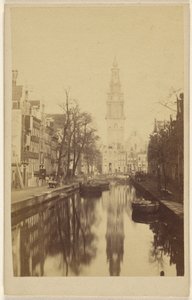 Iglesia Vieja, Ámsterdam