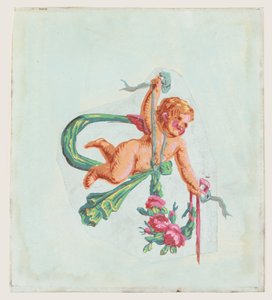 Ornamento de Unknown artist