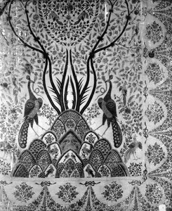 Palampore de Unknown artist