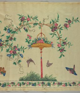 Panel de Unknown artist