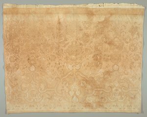 Panel de Unknown artist