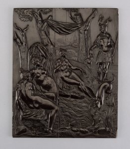 Panel de Unknown artist