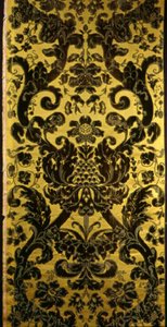 Panel de Unknown artist