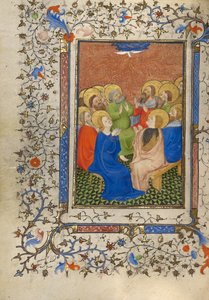 Pentecost