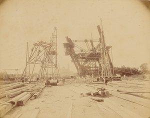 Muelle no. 1