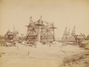 Pier no. 4