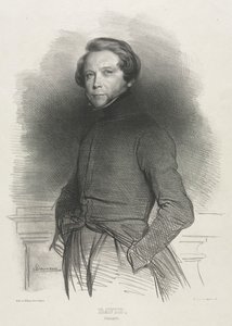 Pierre Jean David, llamado David d