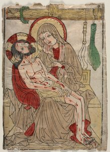 Pietà de Unknown artist