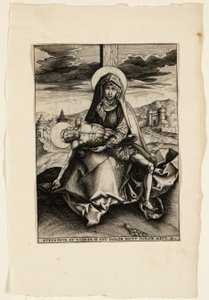 Pieta de Unknown artist
