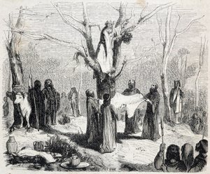 Pitre Chevalier, editado por W. Coquebert