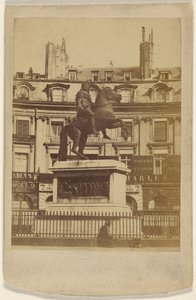 Plaza de las Victorias de Unknown artist