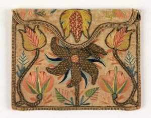 Libro de bolsillo de Unknown artist