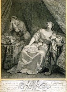 Veneno Cleopatra - Holanda