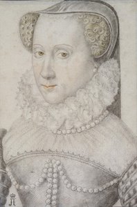 Retrato de Anna (Anne) d