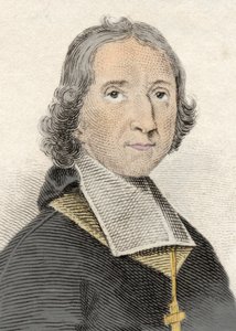 Retrato de François de Pons de Salignac de La Mothe-Fénelon de Unknown artist