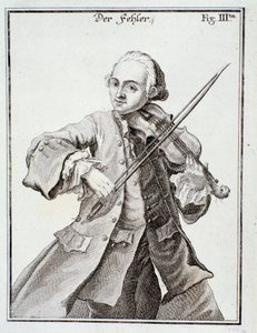 Retrato de Leopold Mozart (grabado)