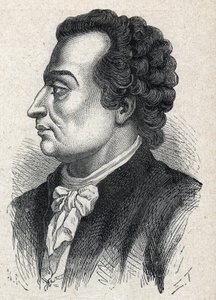 Retrato de Maximin Isnard (1755-1825), diputado del Var en la Convención Nacional de Unknown artist