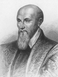 Retrato de Michel de L