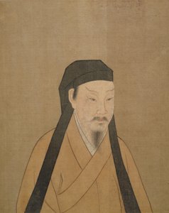 Retrato de un caballero de Unknown artist