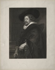 Retrato de un hombre