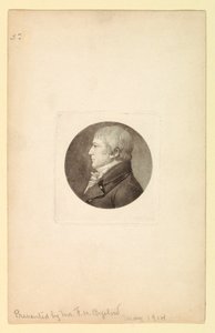 Retrato de un hombre de Unknown artist