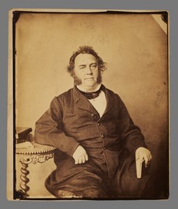 [Retrato de un hombre]