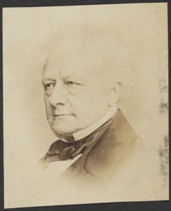 [Retrato de un hombre] de Unknown artist