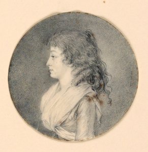 Retrato de una Mujer