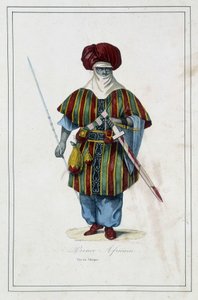 Príncipe africano - en 