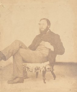R.M. King B.C.S. de Unknown artist