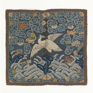 Insignia de rango de Unknown artist