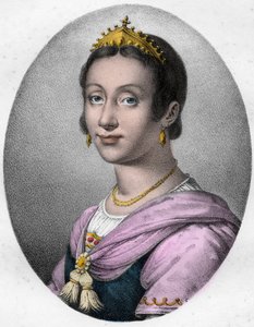 Renée de Francia
