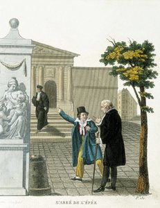 Representación de Charles Michel de l