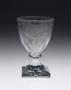 Copa de Unknown artist