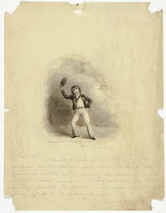 Chico marinero