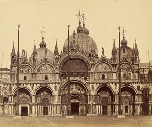 [Basílica de San Marcos]
