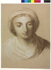 Santa María de Unknown artist