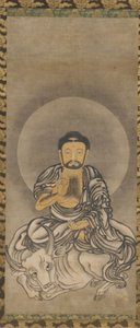 Sakya (Shaka) de Unknown artist