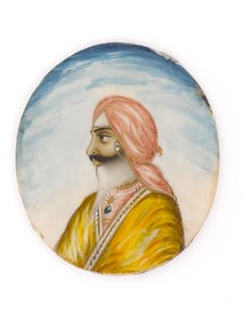 Sardar Chattur (o Chattar) Singh