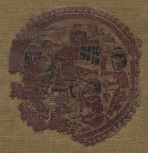 Segmentum with Musicians