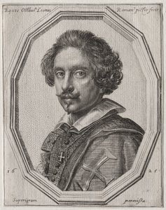 Autorretrato de Unknown artist