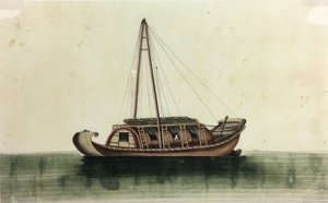 Pinturas navales