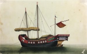 Pinturas navales